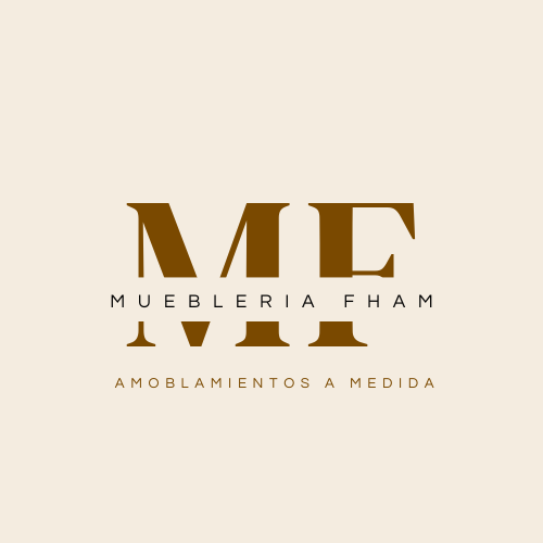 FHAM - Mueblería FHAM - Amoblamientos a medida
